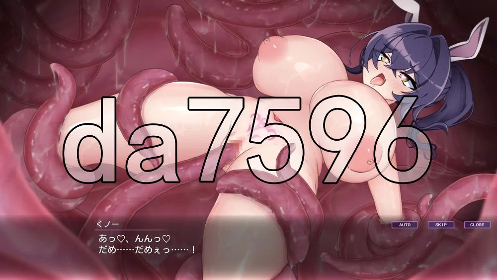 [日式RPG/新作]明明想出去腰却停不下来的房间 -女忍篇-AI汉化 [1+430M][百度盘]