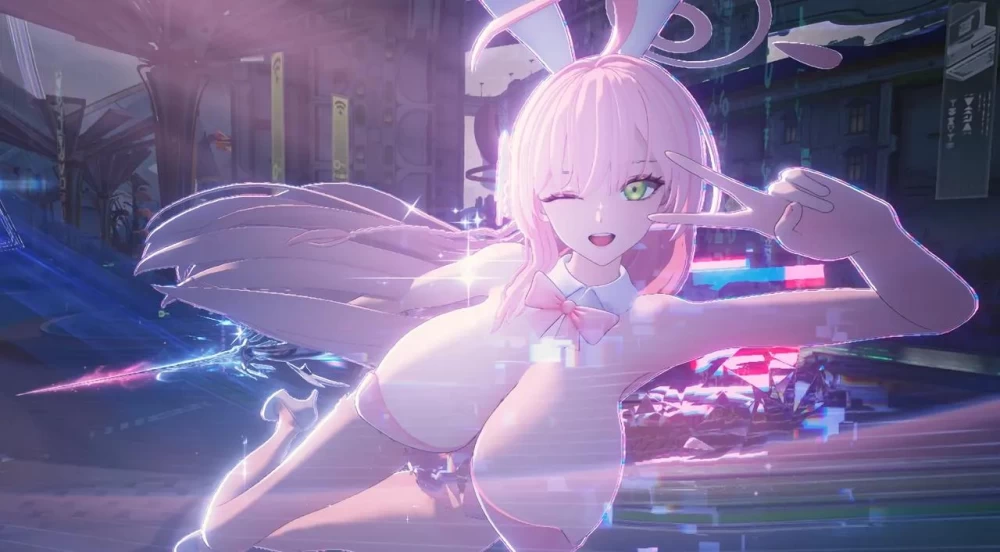 [绅士/魔改/PC]《鸣潮》最新清凉绅士Mod整合包 [多个+35G][百度盘]
