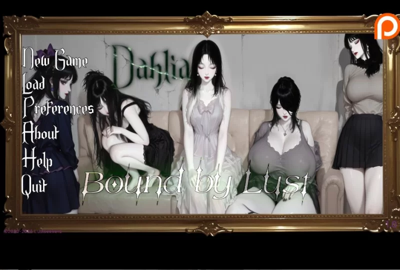 欧美SLG/汉化/动态欲望的束缚v1.0 pc [1+1.5G][百度盘]