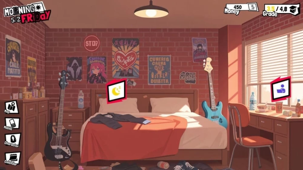 PC  （伪娘扶她屋）Femboy Futa House [1+3.4G][多种下载方式]