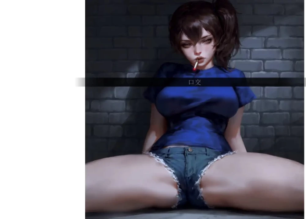 [PC安卓SLG汉化] 20美元:永无止境 完结版 20BucksIs20Bucks [2G] [1+2G][百度盘]