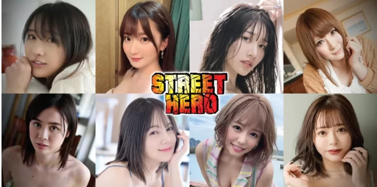 PC推荐【NTL人妻寝取亚洲风真人SLG步兵】街头英雄重制 ~V2.0.0 [1+3.2g][百度盘]
