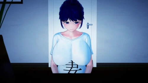 [SLG官中PC安卓动态步兵]不速之客  Intruder’s Tale v0.17 [1+2.2G][百度盘]