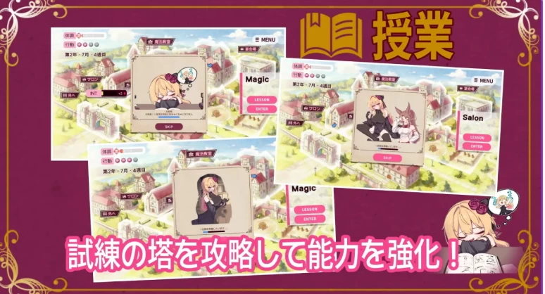 更新[日式ARPG/恶堕pc] 克莱尔·斯特拉格尔v1.03 内嵌AI汉化存档 [1+1.20G][百度盘]