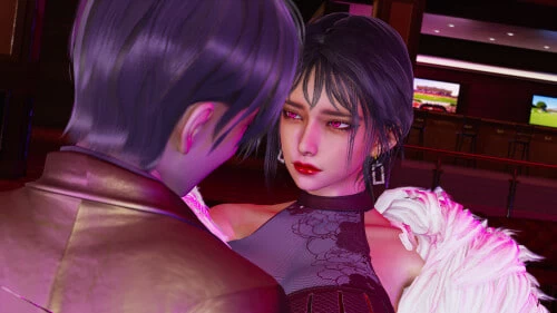 [SLG汉化PC安卓动态步兵]教室日常  Classroom Affairs  v0.3 [1+3G][百度盘]