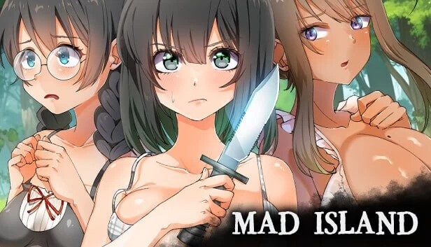 [SLG官中无码PC动态CV作弊DLC]生存游戏疯狂岛 サバv26.06.23 [1+1.4G][百度盘]
