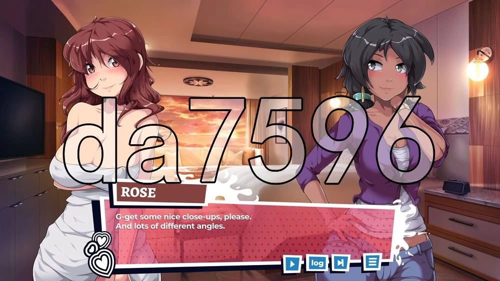 [亚洲风SLG/新DLC] 嘿，陌生人！我赌你会爱上我！v0.9.22 AI… [1+2.10G][百度盘]