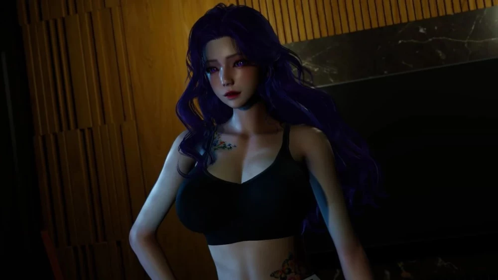 【日系SLG】堕入迷网：诺克斯密盟 暗夜陷落10 AI汉化版【PC+安卓5.53G】 [2+5.53G][百度盘]