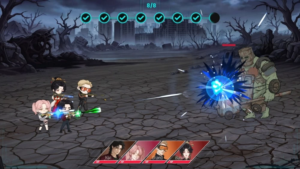 【pc】性之地堡：欲望科技计划  官中步兵 [1+0.45g][百度盘]