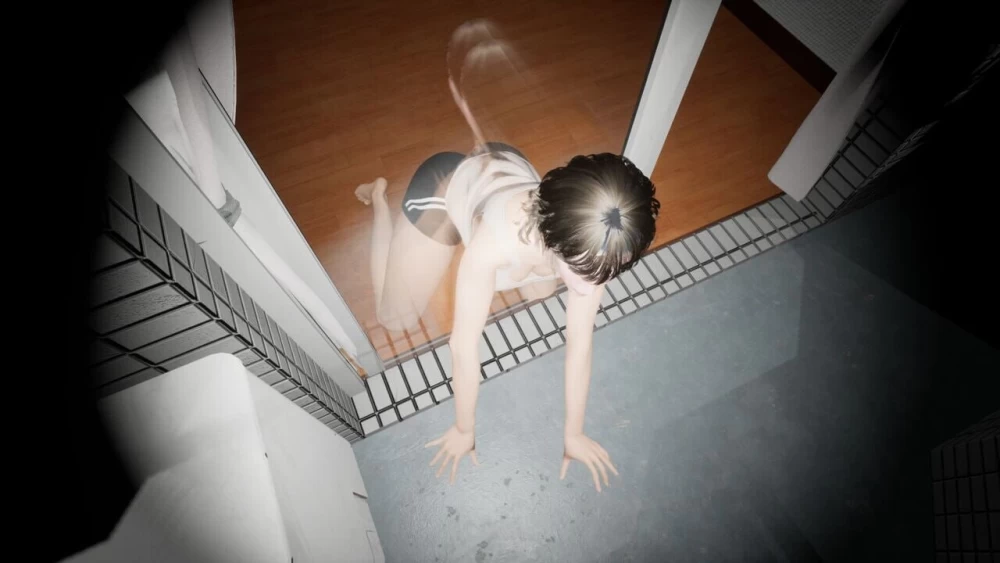 PC–打屁股驱魔师 Spanking Exorcist v1.0.2 官中版 [1+1.98G][百度盘]