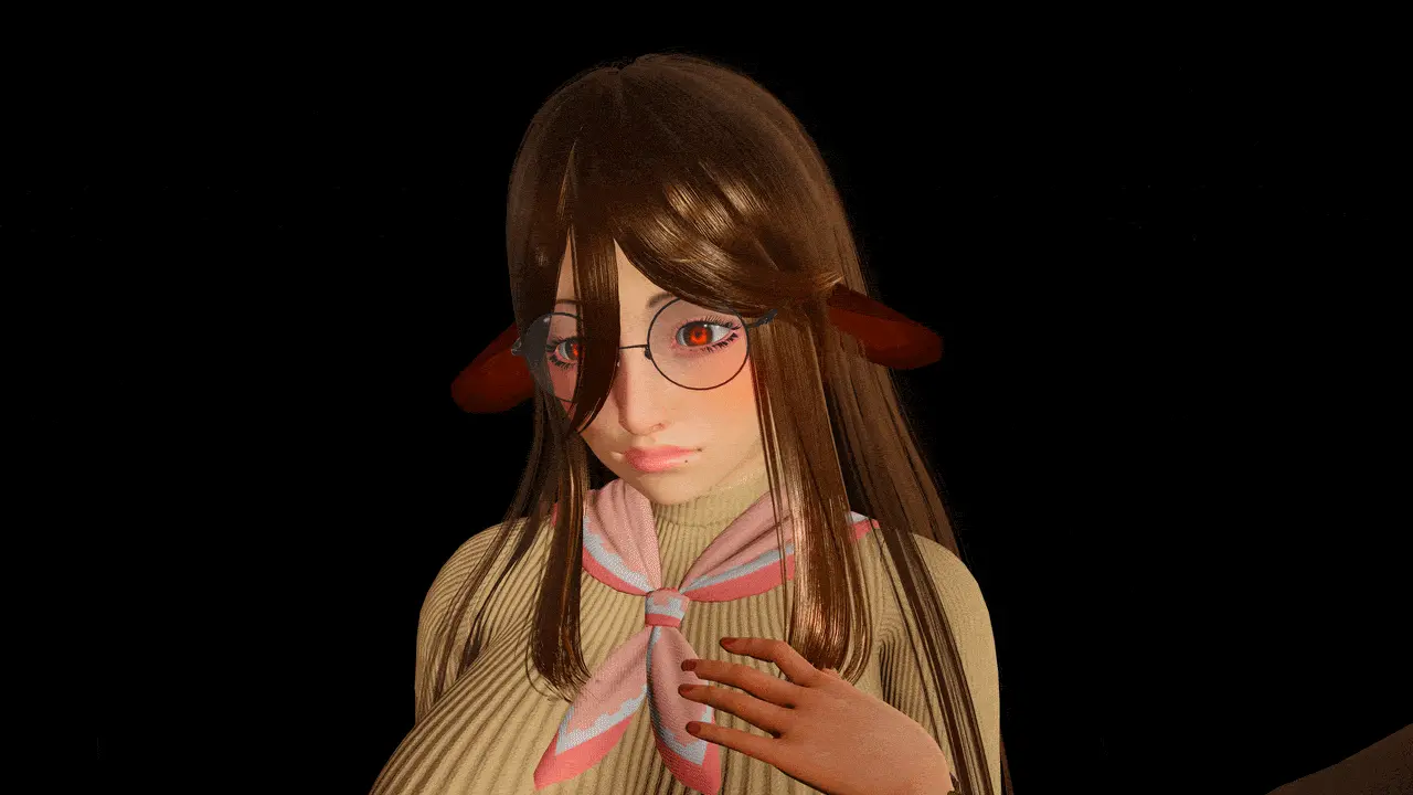 【男主SLG/动态】利维坦 v0.4.4 安卓+PC 官中步兵版【更新/5G】 [1P+5G][百度盘]