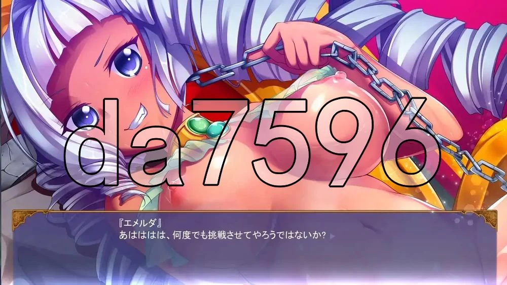 [日式RPG/更新] 魔界公主与森林魔女 V1.2 生肉版+官中版+存档 [1+4.0G][百度盘]