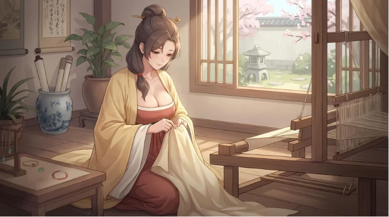 【PC/武侠SLG/官中步兵/动态】大侠狂想曲 v26.8.25 存档 [1+5.7G][百度盘]