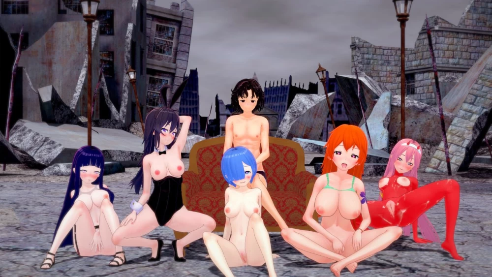 [PC][SLG/3D/日式]荡妇老婆学校 Waifu Slut School v0.5.7 AI汉化版[PC… [1+5.67G][百度盘]