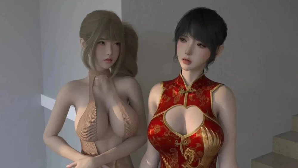 【安卓/SLG/动态/官中】爱欲之都第一季-再启 V1.1.4.2 官中版 [1+3.15G][百度盘]