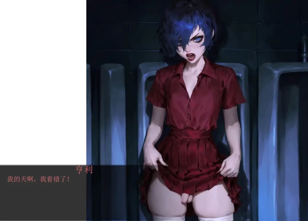 [PC安卓SLG汉化] 20美元:永无止境 完结版 20BucksIs20Bucks [2G] [1+2G][百度盘]