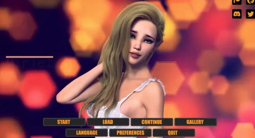 PC/安卓/AI汉化/欧美/SLG游戏/8.95G】我是如何成为英雄的S2 Ch.19 [1P+8.95G][百度盘]