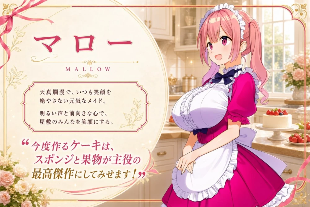 [PC][ADV/2D/日式]直到仰慕我的三位女仆被催眠大叔NTR为止 僕… [1+164M][百度盘]