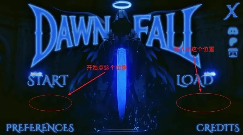 【PC/安卓/AI汉化/亚洲/3D/SLG游戏/2.52G】黎明之秋（Dawnfall）Ver0.2 PC+安卓+内嵌AI汉化+亚洲3DSLG游戏+2.52G