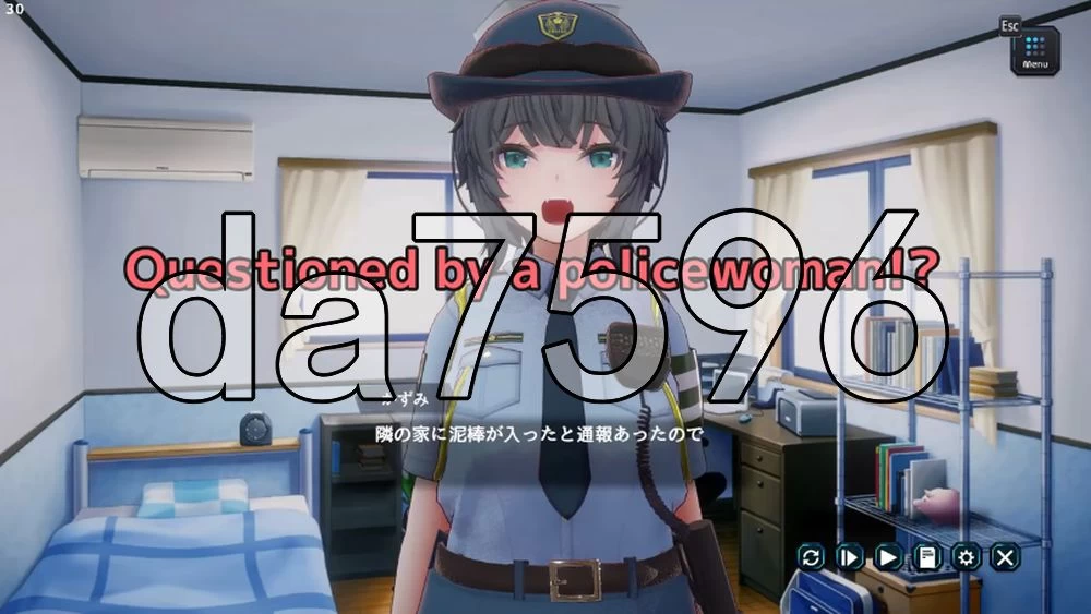 [日式SLG/新作] 新搬來的大姐姐真是太可愛了！ Demo v1.041 官… [1+550M][百度盘]