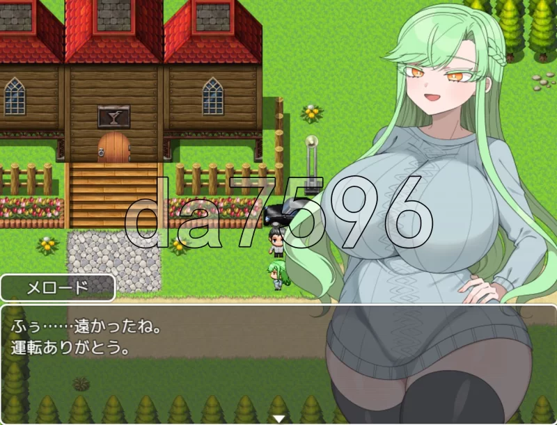 [日式RPG/NTR/更新] 禁欲村事件簿-被盯上的搭档v26.07.23 AI汉… [1+700M][百度盘]
