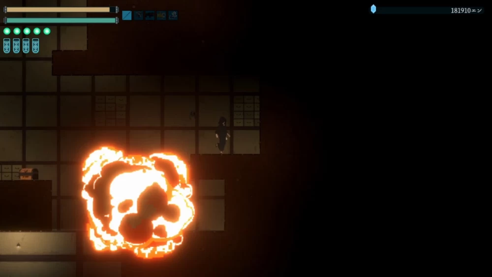 [ACT官中步兵动态PC] Dusk City 沉静的灯火 [1+1.6G][百度盘]