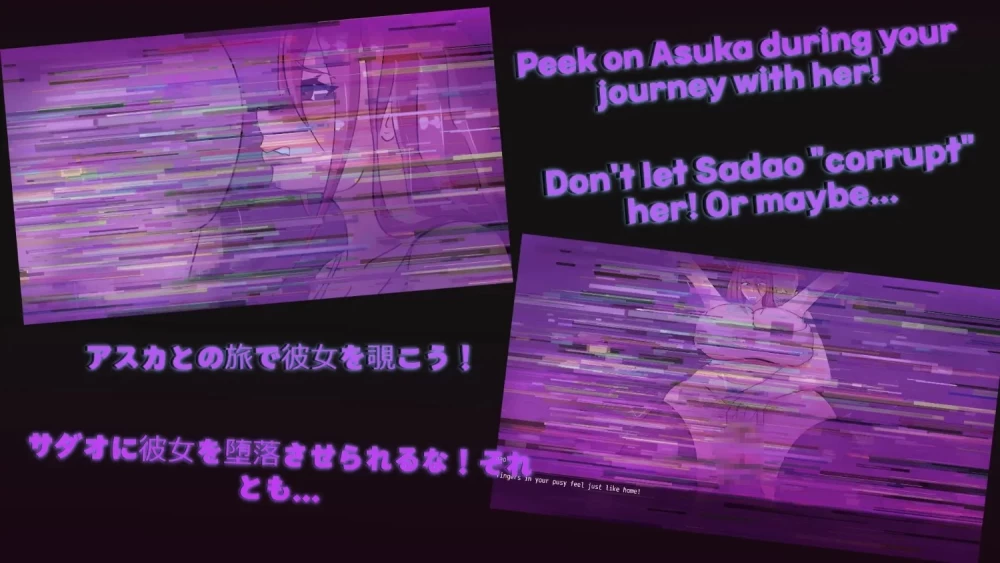 【pc】前往洞穴 NTR  Ver2.0 AI汉化 [1+2.6g][百度盘]