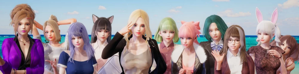 亚洲风SLG动态 特工17 V0.25.5【安卓+PC】官方中文版+赞助码 4.6G [1P+4.6G][百度盘]
