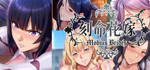 PC– 刻命花嫁 Möbius Brides [1+20.4G][百度盘]