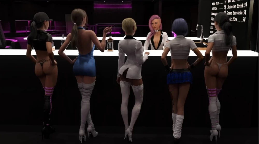 [PC+安卓/SLG/AI汉化/熟女/画廊全开]掌握粉红盒v0.11AI汉化版 [2+17.5G][百度盘]