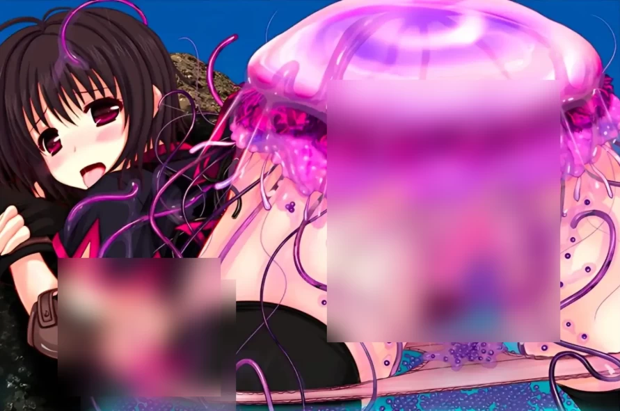 虫之奸狱 V1.45【安卓 [1+986m][百度盘]