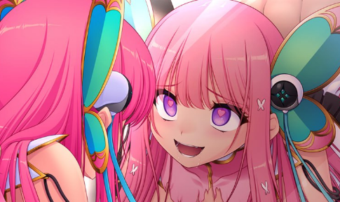 【PC/AI汉化/魔法少女/ADV/CV/3.71G】魔法闪士 妖精破坏者 (魔法閃士フェアリーブレイク)  Ver1.0.1 AI汉化版+魔法少女+ADV+CV+3.71G
