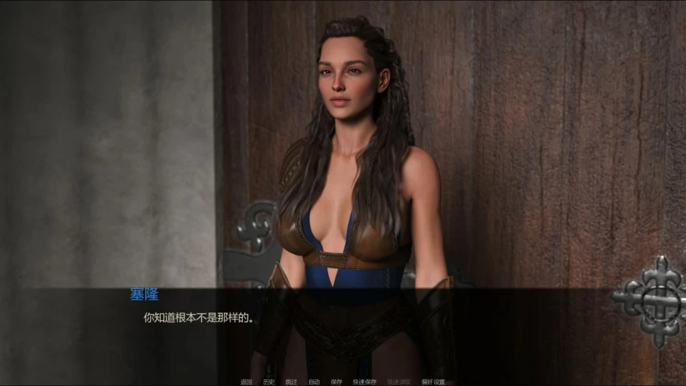 王国之祸 Kingdom’s Bane v0.1.7 AI汉化版【PC+安卓】 [1+1.7G][百度盘]