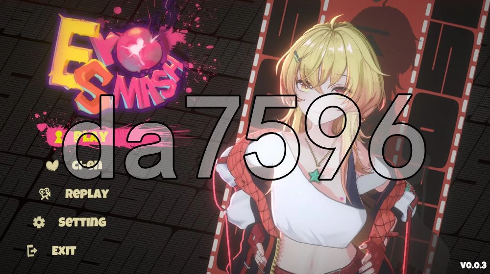 [日式ACT/更新] 情色粉碎 EroSmash Ero Smash v0.03 体验版 官中版 [1+1.20G][百度盘]