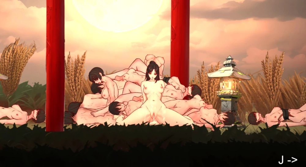 【ACT官中PC动态】玉莲之剑v1.00 最终版 [1+195m][百度盘]