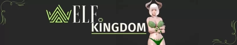 [SLG/双端/动态] 精灵王国 Elf Kingdom 0.7.0 AI汉化 [3+2.89G][百度盘]
