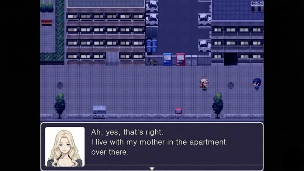 [日式RPG/巨乳熟女/后宫/PC] 催眠OL后宫 v26.04.01 官中步兵版 [1+1.4G][百度盘]
