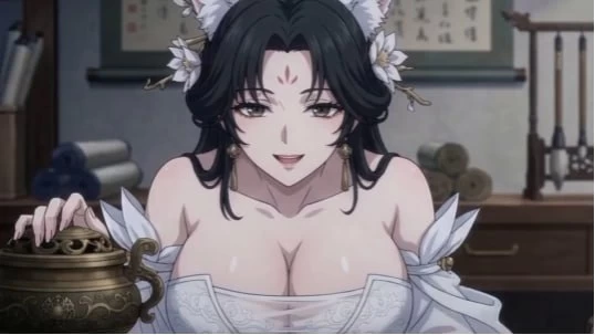 【更新RPG官中PCv0.355】我和龙女妈妈的玄幻之旅 [1+1.7G][百度盘]