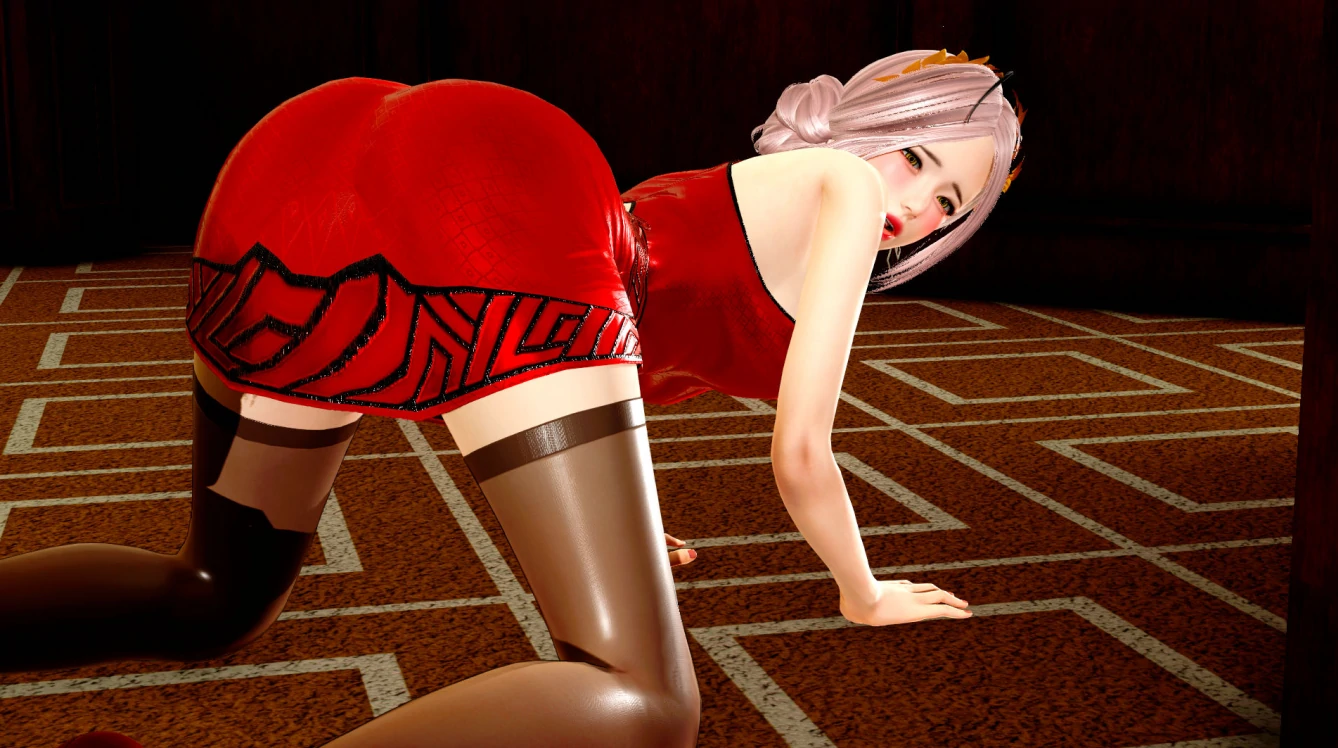 【日系SLG/官中/后宫/PC/更新】 月球俱乐部v0.4.1 [1+1.8g][多种下载方式]