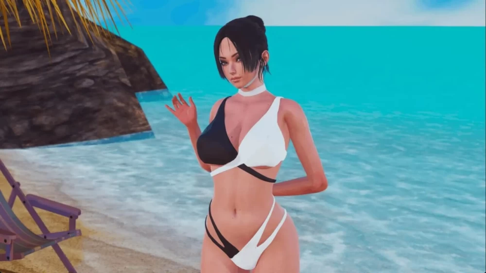 PC+安卓–真正的丈夫 True Husband v1.6b AI版 [1+7.01G][百度盘]