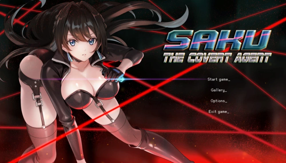 【日系SLG/官中/步兵/PC】特务朔的秘密行动 v26.07.03 中文步兵 [1+1G][百度盘]