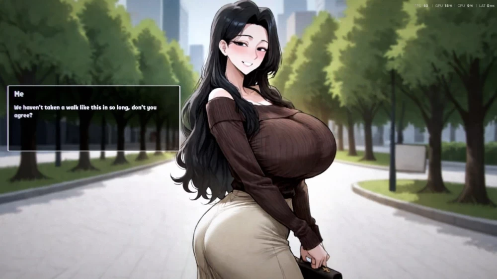 [更新PCSLG英文] 人生模式 MODE: LIFE v0.1 [1+100M][百度盘]
