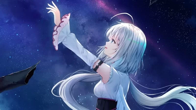 [汉化/ADV/PC/存档]天空弦音 [1+3g][百度盘]