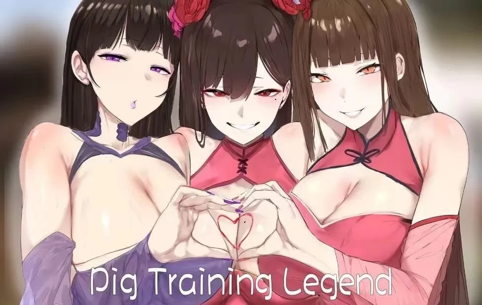 【PC/官中/无码/阿黑颜/后宫/古风/露出】修仙母猪传v0.75+DLC2 [1+1.45g][多种下载方式]