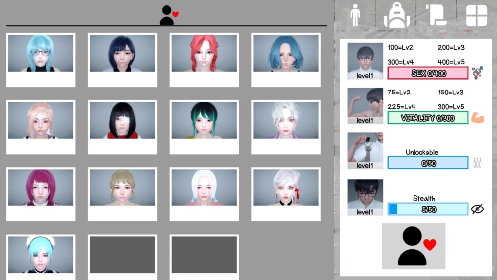 PC+安卓–黑手党证书 Mafia Certificate v0.6赞助官中版 [1+3.32G][百度盘]