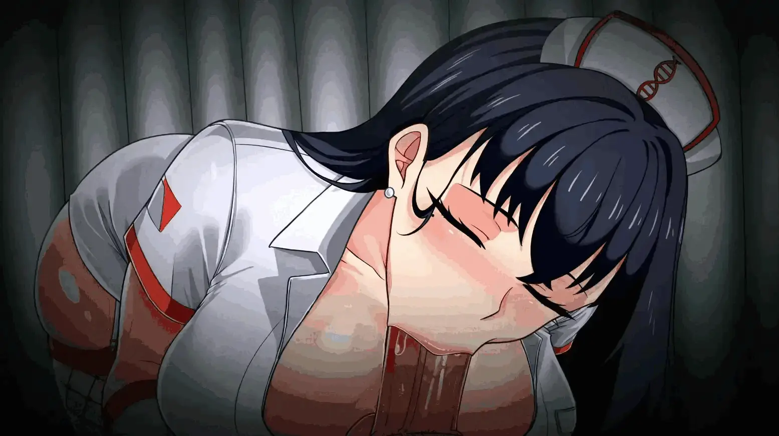 [SLG/双端/NTR/动态]堕入迷网 诺克斯密盟 Episode 10 v0.10.2 AI汉化 [3+5.45G][百度盘]
