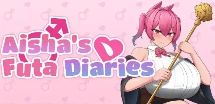 【PC/安卓】 艾莎的扶她日记Demo 内嵌AI汉化步兵版+日式RPG [1P+630M][百度盘]
