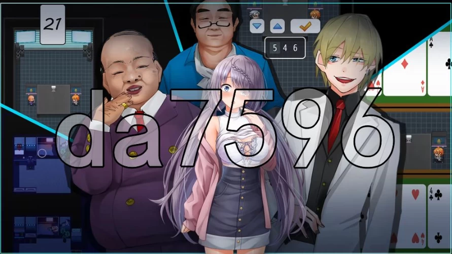 密室游戏决斗～今天谁会买走我的女友～PC+安卓 Steam官中… [1+3.17g][百度盘]