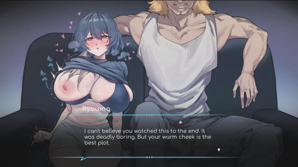 【PC】救生员狂热 ライフガード・レジェンド~v1.2+官中+无码 [1P+6G][百度盘]