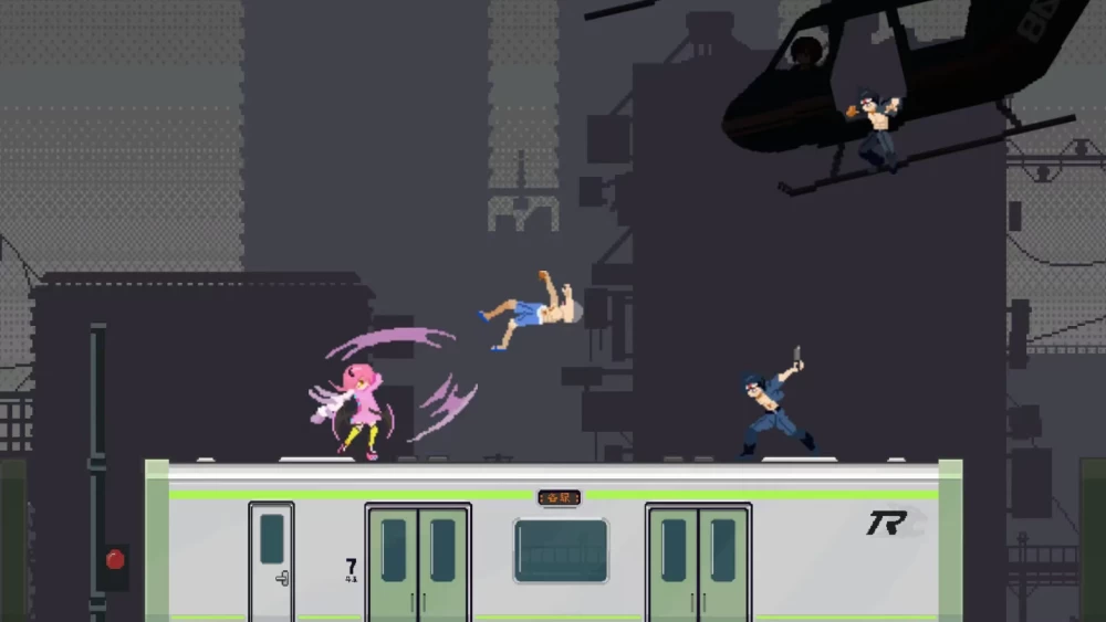 【PC/模拟器/官中/无码/调教】乱斗少女SmashGirlsv1.0.11+全DLC [1+2.0g][多种下载方式]